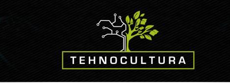 Podcastul Tehnocultura și pentru atehnici Sursa: tehnocultura tehnocultura cover Podcastul Tehnocultura e și pentru atehnici (ca mine)