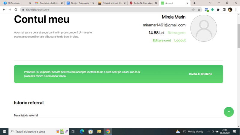 cashclub