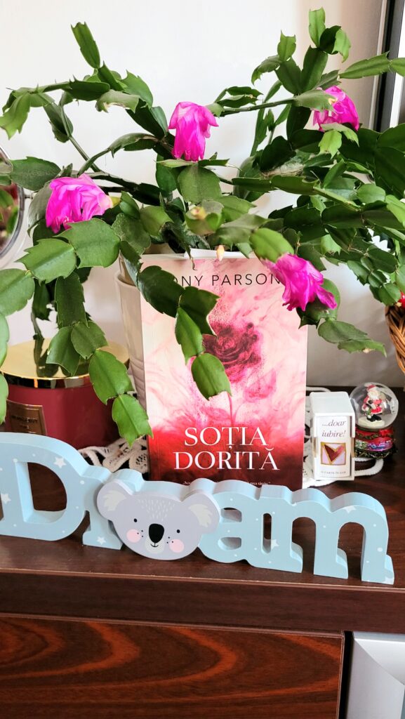 20221127 110729 Soția dorită - Tony Parsons (recomandare carte)