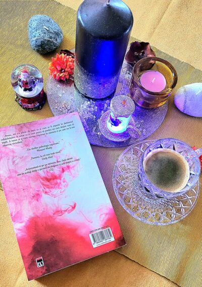 20221127 111247 Soția dorită - Tony Parsons (recomandare carte)