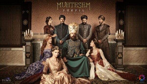 Top 13 Seriale Romantice Turcești Sursa: Netflix seriale