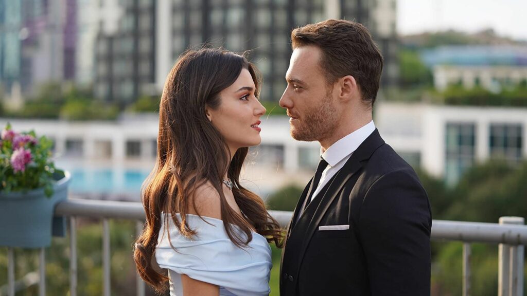 Sen Cal Kapimi Bata La Usa Mea Top 13 Seriale Romantice Turcești