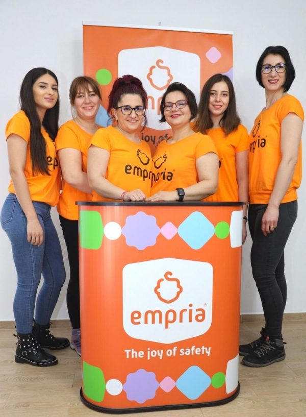 Siguranța casei de la mic la mare - Empria Sursa: empria siguranța