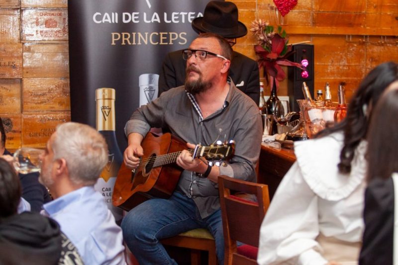 340389501 1263552551245977 8853863021824119721 n Petrecerea de Oscar & vinuri alese: Corks