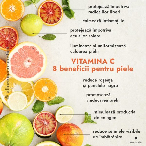 vitamina C
