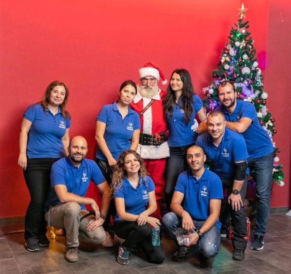 Tendințe în teambuilding Sursa: Ecoxtrem Teambuilding Ecoxtrem 5 Tendințe în teambuilding: cum să păstrezi echipa motivată de sărbători