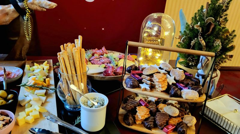 Food Content Creators Conference - decembrie 2023 4 20231206 102228 Food Content Creators Conference - decembrie 2023