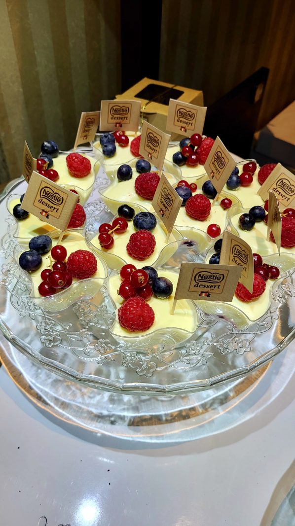Food Content Creators Conference - decembrie 2023 6 20231206 104411 Food Content Creators Conference - decembrie 2023