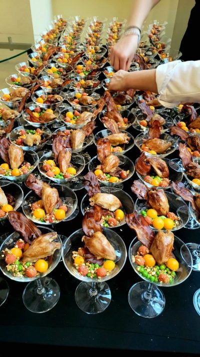 Food Content Creators Conference Sursa: arhiva personală 20231206 121618 Food Content Creators Conference - decembrie 2023