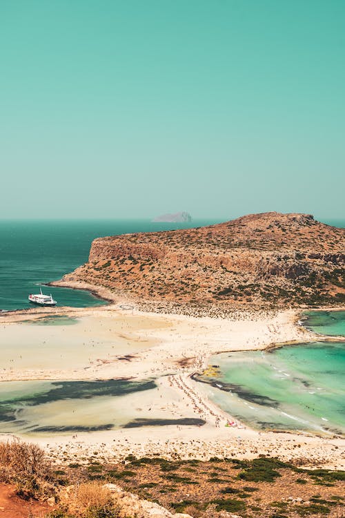 pexels photo 8522356 Argumente pentru un sejur în Creta