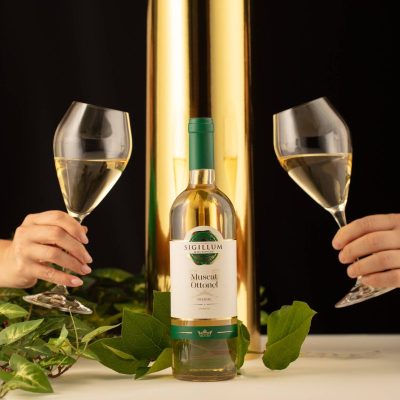 Sigillum 00083 Sf. Maria Mare. Dacă n-ar fi ... nu s-ar povesti.