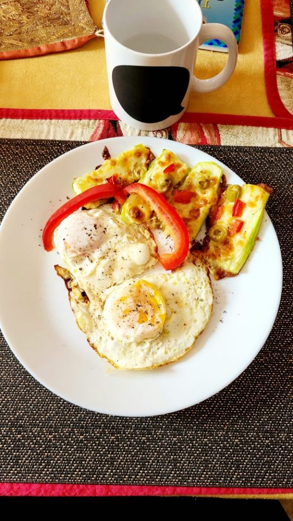 20240420 100624 Alimente bogate în proteine pentru mic dejun