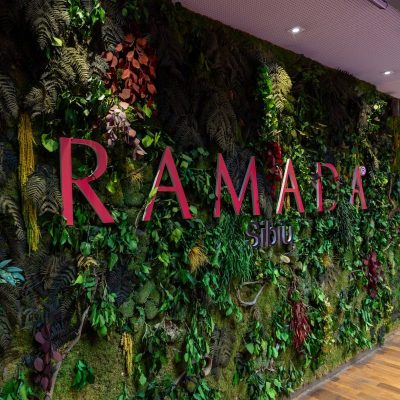 448507464 895508685953962 5386791552011541160 n Premier Hospitality preia operarea Hotelului Ramada Sibiu