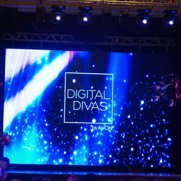 digital divas