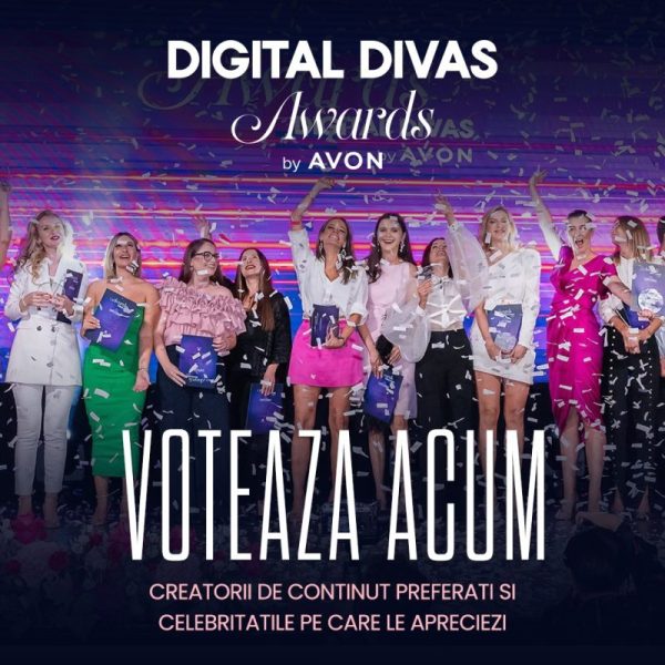 Digital divas