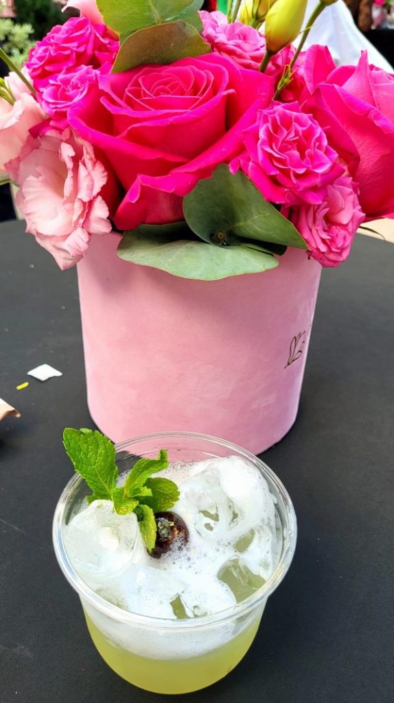 20240912 162512 Eveniment la Palat: Digital Divas 2024