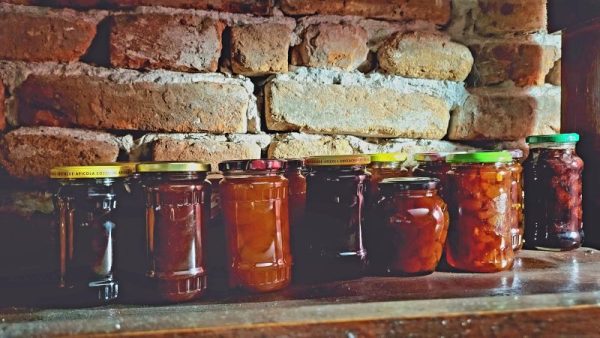 20240930 145559 Zacuscă și alte bunătăți din cămară