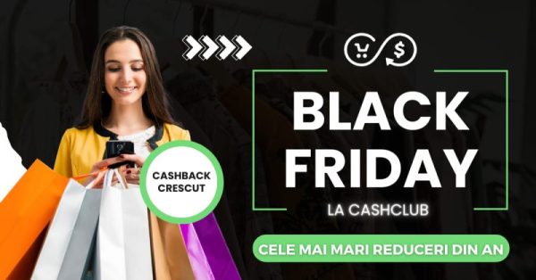 ... și, a fost Black Friday 2024 Sursa: facebook cashclub 466418989 1097049722421842 4222042640900445368 n ... a fost Black Friday 2024