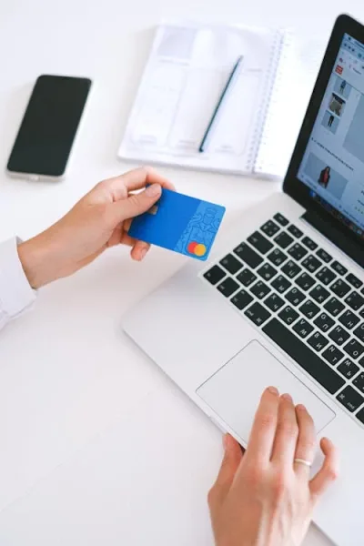 ... a fost și Black Friday 2024! Sursa: pexels Black Friday 2024