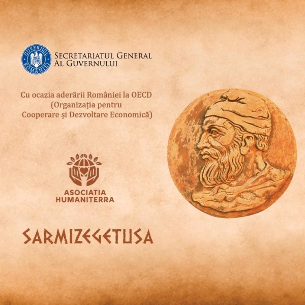 Sarmizegetusa by Liza Panait Sursa: Facebook Liza Panait Sarmizegetusa