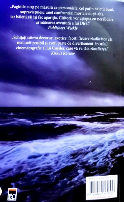 Aventură la Odesa sursa: arhiva personală 20250109 234742 e1736459646944 Aventură la Odesa - Clive Cussler și Dirk Cussler