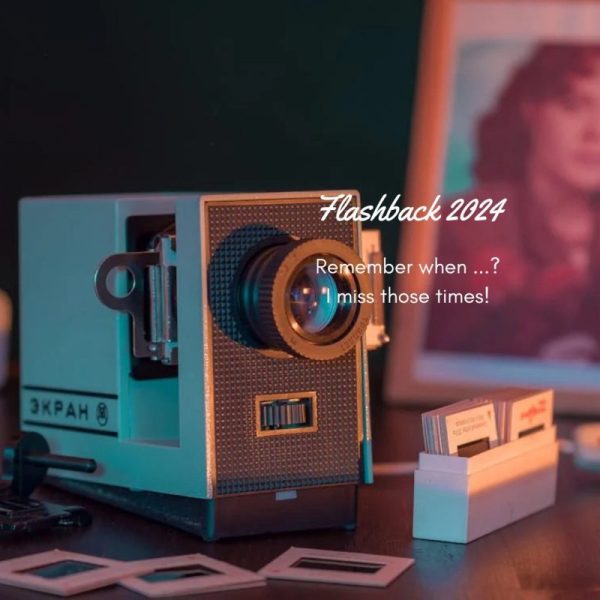 flashback 2024