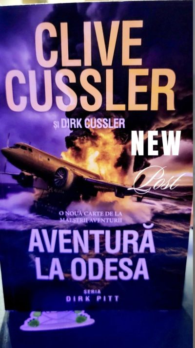 Aventură la Odesa sursa: arhiva personală edit canva Aventură la Odesa