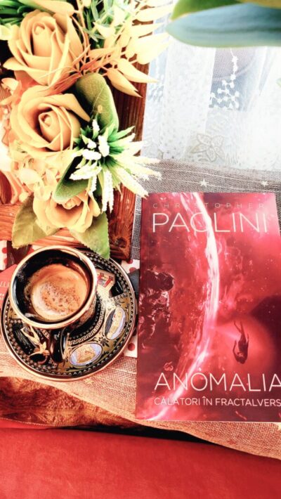 Anomalia
