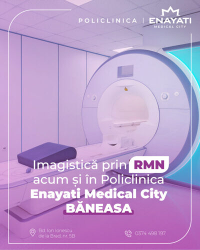 Enayati Medical City 