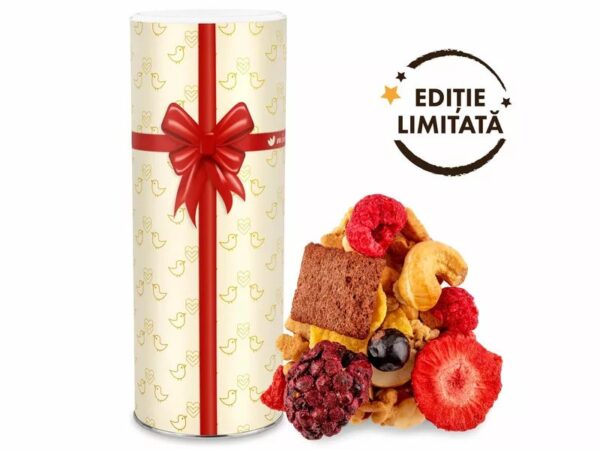 Mixit sărbătorește