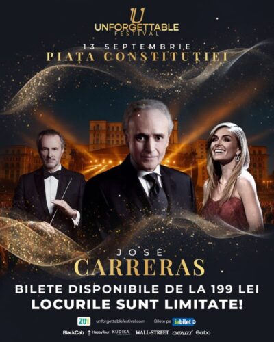 500690151 17910632226150167 3643838832056312707 n Unforgettable Festival 2025 - Nikos Vertis & Andra