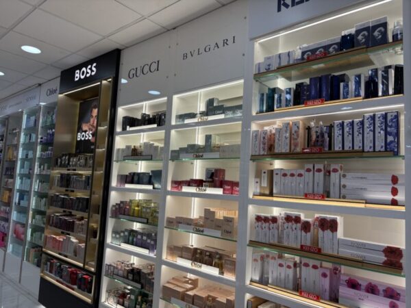 parfum original