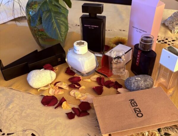 parfum original