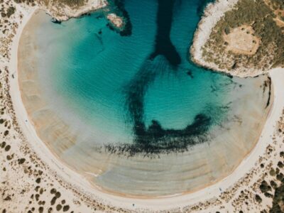 Relaxare pe malul Mediteranei 