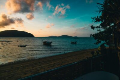 pexels lureofadventure 31029735 Relaxare pe malul Mediteranei - plajele din Larnaca