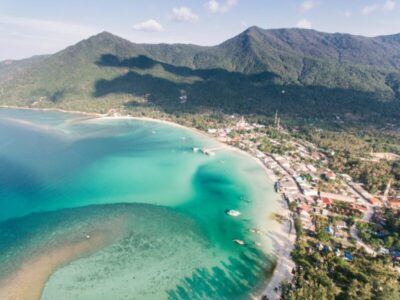 pexels mikhail nilov 8300614 Relaxare pe malul Mediteranei - plajele din Larnaca