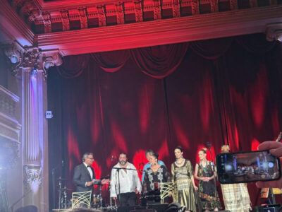 unnamed 31 Terra Nostra - colecție de ținute sustenabile semnată Liza Panait