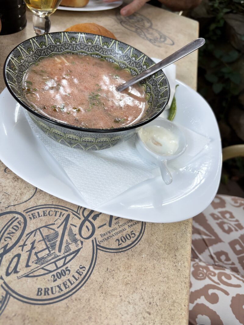 IMG 8503 Întâlniri (și bucate) care merg la suflet și rămân memorabile