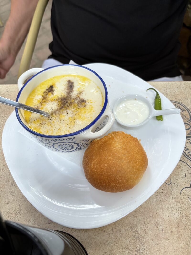 IMG 8504 Întâlniri (și bucate) care merg la suflet și rămân memorabile