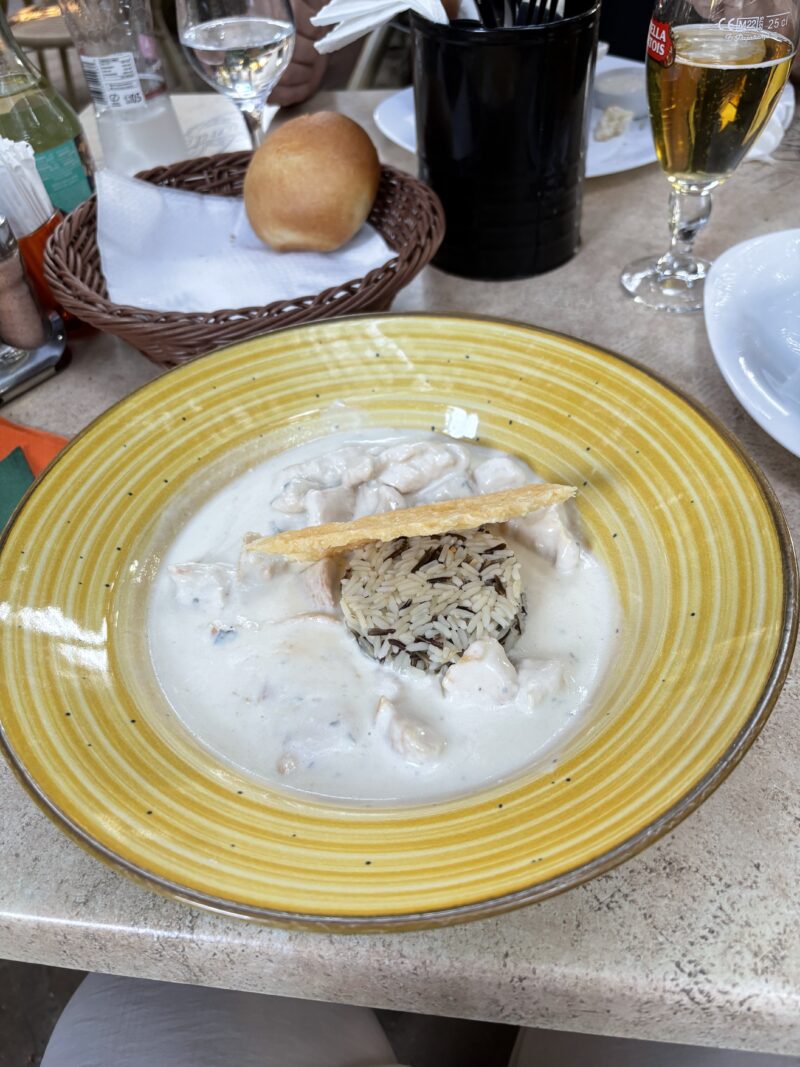 IMG 8506 Întâlniri (și bucate) care merg la suflet și rămân memorabile