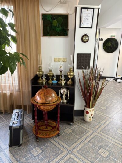 IMG 8508 Întâlniri (și bucate) care merg la suflet și rămân memorabile