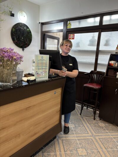 IMG 8510 Întâlniri (și bucate) care merg la suflet și rămân memorabile