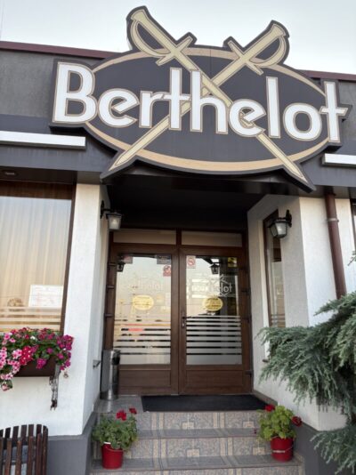 IMG 8513 Întâlniri (și bucate) care merg la suflet și rămân memorabile