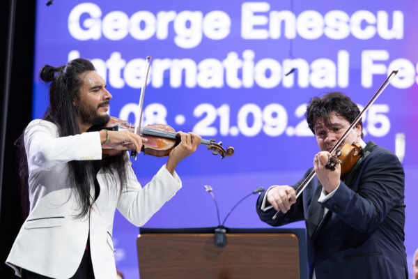 Festival Enescu 