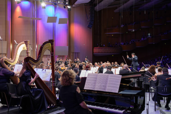 Copy of 20250824 Concert Deschidere AndradaPavel 2299 Festival Enescu 2025 - Concert de deschidere