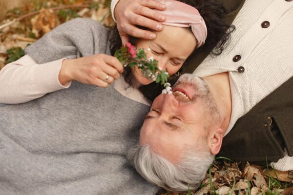 A iubi, iubire. A iubi până la capăt Sursa: pexels A iubi