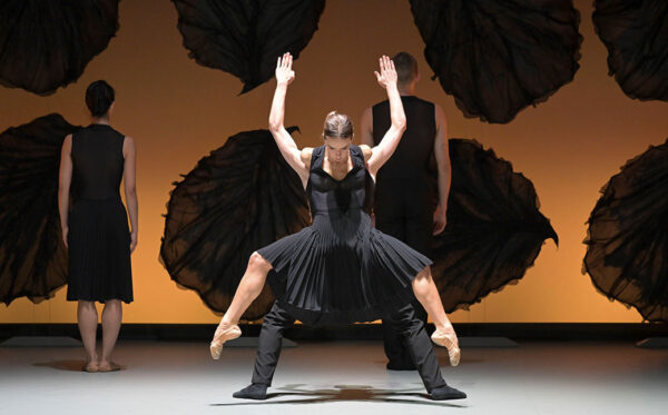 Starea de bine sau terapie prin cultură Sursa: George Enescu Festival terapie prin cultură