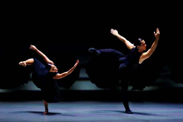 Starea de bine sau terapie prin cultură Sursa: George Enescu Festival terapie prin cultură