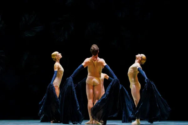 Starea de bine sau terapie prin cultură Sursa: George Enescu Festival terapie prin cultură