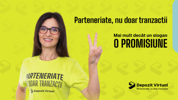 2 3 Ajută, nu vinde! Strategie de brand